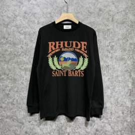 Picture of Rhude T Shirt Long _SKURhudeS-XXLsytCHRH02152141
